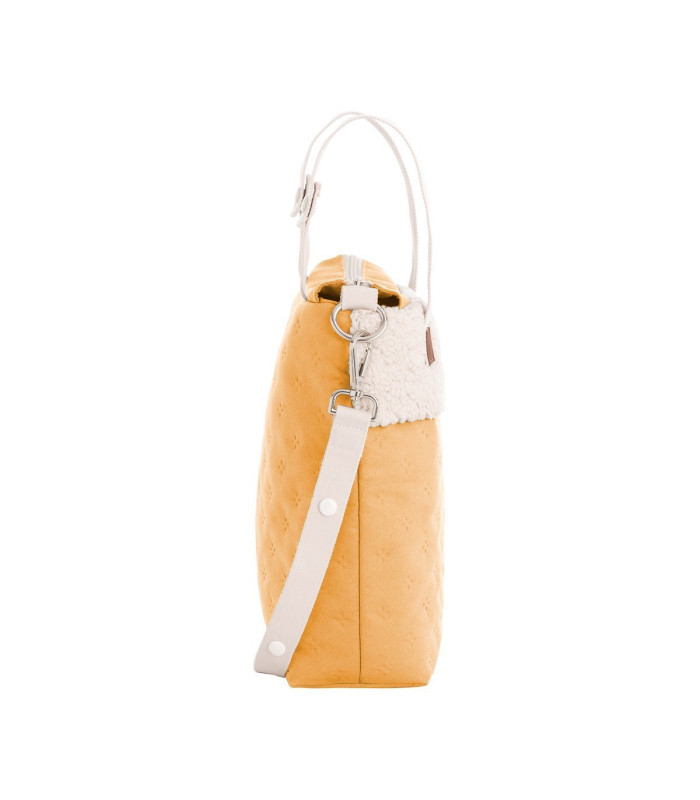 Cambrass Bolso Talega Soft Winter Ocre Outlet