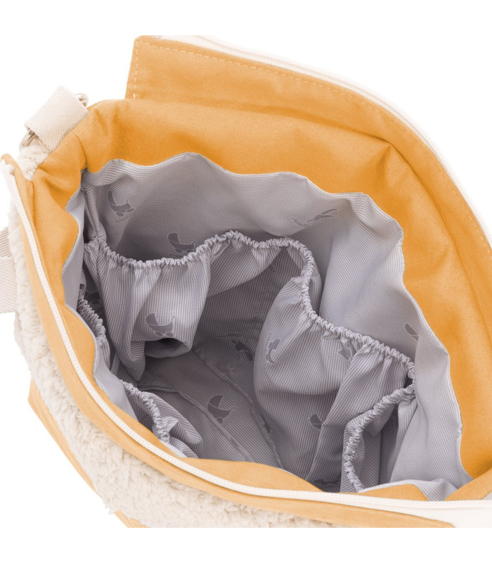 Cambrass Bolso Talega Soft Winter Ocre Outlet