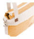 Cambrass Bolso Talega Soft Winter Ocre Outlet