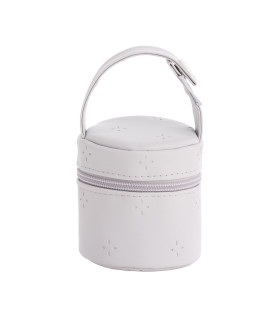 Cambrass Portachupete Twin Gris Outlet