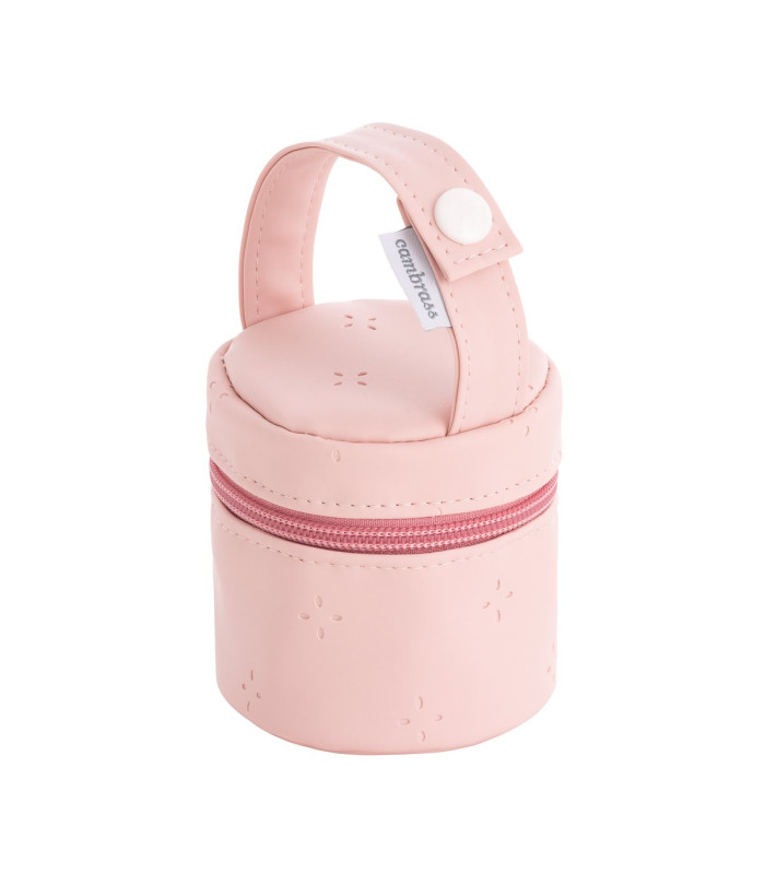 Cambrass Portachupete Twin Rosa Outlet