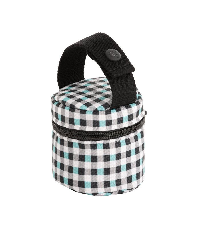 Cambrass Portachupete New Vichy Azul Outlet