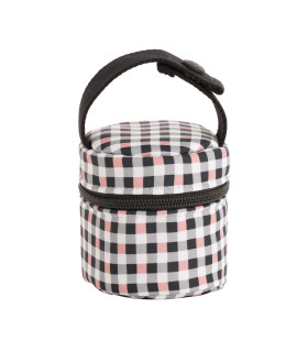 Cambrass Portachupete New Vichy Rosa Outlet