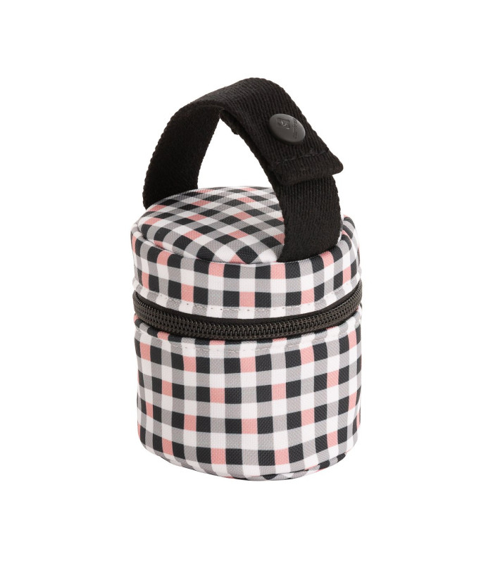 Cambrass Portachupete New Vichy Rosa Outlet