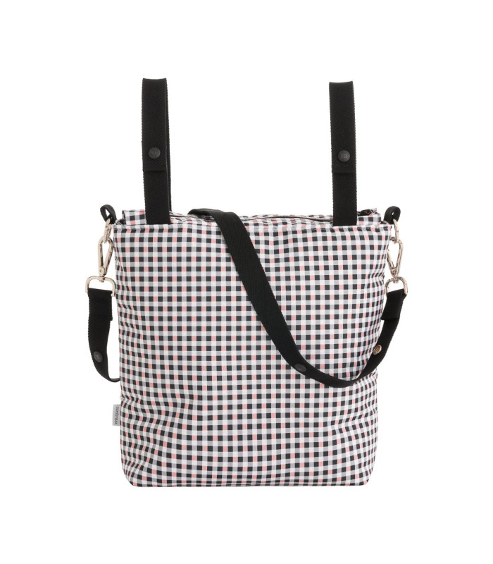 Cambrass Bolso Talega New Vichy Rosa Outlet