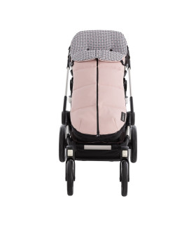 Cambrass Saco Silla Universal New Vichy Rosa Outlet