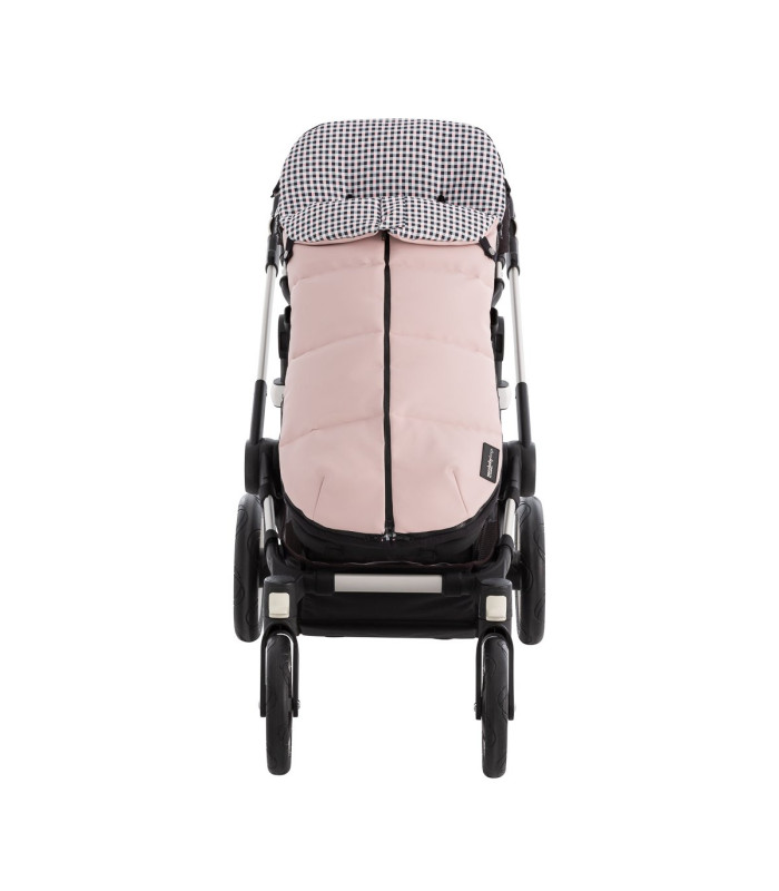 Cambrass Saco Silla Universal New Vichy Rosa Outlet