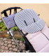 Cambrass Saco Silla Universal New Vichy Rosa Outlet