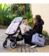 Cambrass Saco Silla Universal New Vichy Rosa Outlet