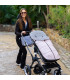 Cambrass Saco Silla Universal New Vichy Rosa Outlet