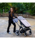 Cambrass Saco Silla Universal New Vichy Rosa Outlet
