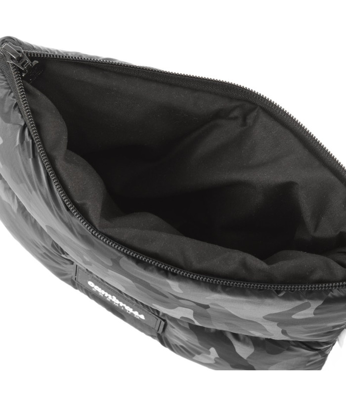 Cambrass Bolsa Aseo Cripsi Negro Outlet