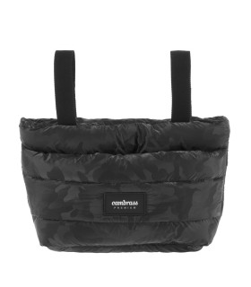 Cambrass Bolso Organizador Cripsi Negro Outlet