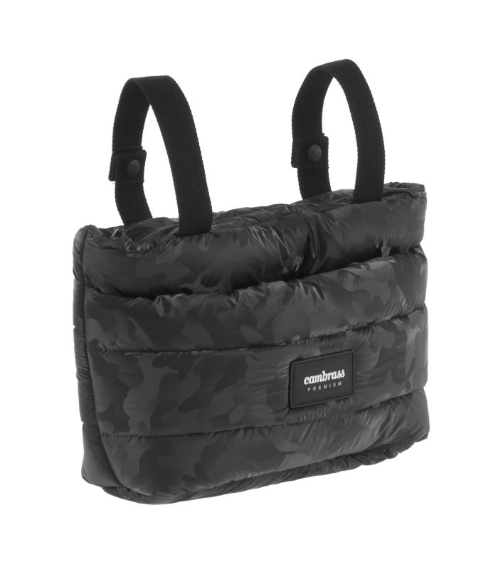 Cambrass Bolso Organizador Cripsi Negro Outlet