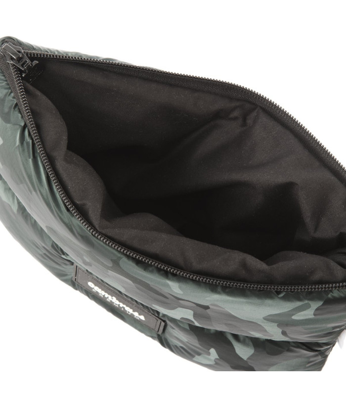 Cambrass Bolsa Aseo Cripsi Verde Outlet