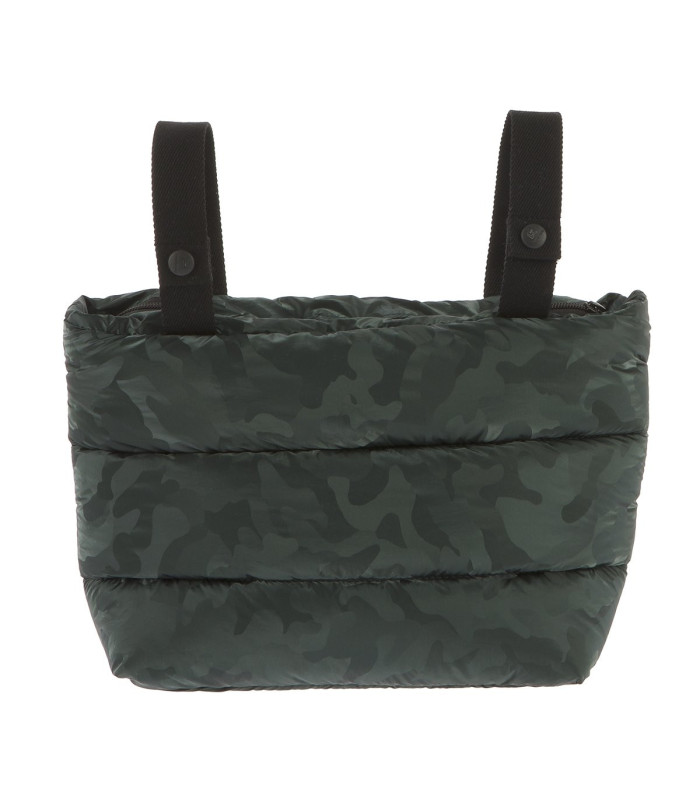 Cambrass Bolso Organizador Cripsi Verde Outlet