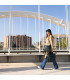 Cambrass Bolso Organizador Cripsi Verde Outlet