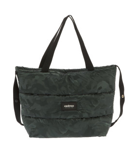 Cambrass Bolso Moon Cripsi Verde Outlet