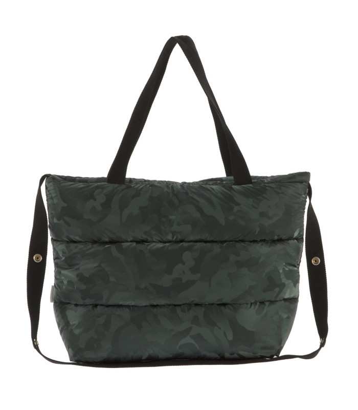 Cambrass Bolso Moon Cripsi Verde Outlet