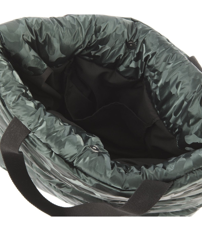 Cambrass Bolso Moon Cripsi Verde Outlet