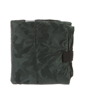 Cambrass Cambiador Vestidor Cripsi Verde Outlet