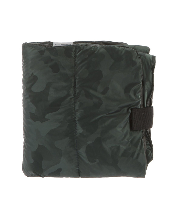 Cambrass Cambiador Vestidor Cripsi Verde Outlet