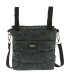 Cambrass Bolso Talega Cripsi Verde Outlet