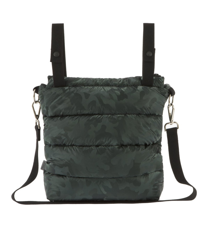 Cambrass Bolso Talega Cripsi Verde Outlet