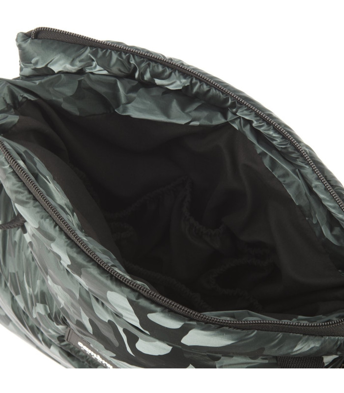Cambrass Bolso Talega Cripsi Verde Outlet