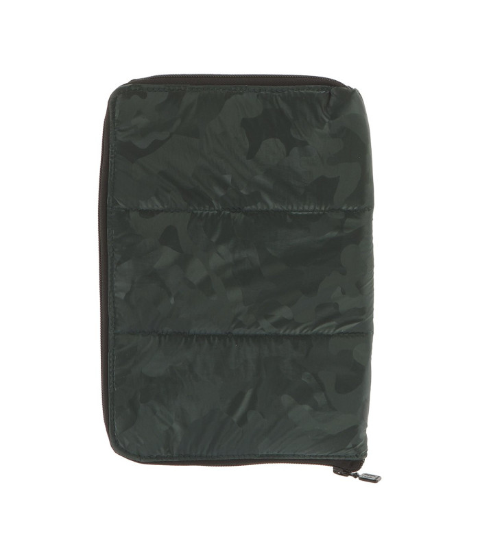 Cambrass Portadocumentos Cripsi Verde Outlet