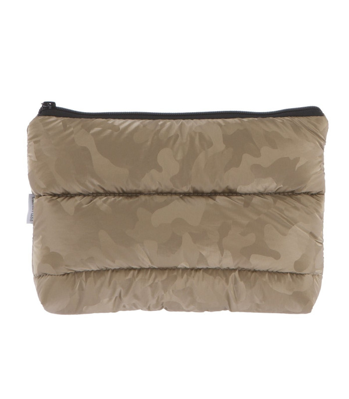 Cambrass Bolsa Aseo Cripsi Beige Outlet