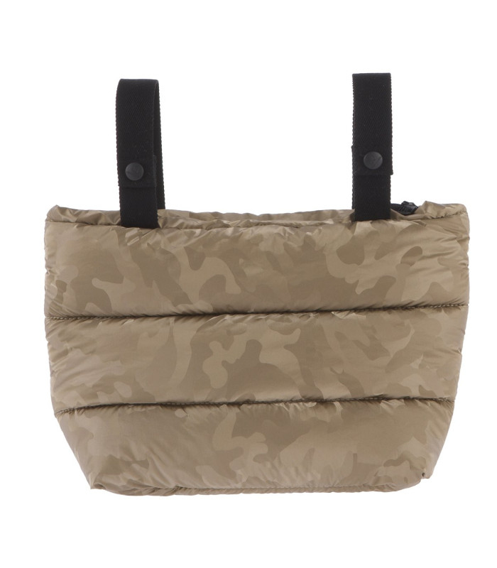 Cambrass Bolso Organizador Cripsi Beige Outlet