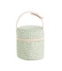 Cambrass Portachupete Animal Print Mint Outlet