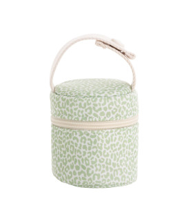 Cambrass Portachupete Animal Print Mint Outlet