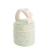 Cambrass Portachupete Animal Print Mint Outlet