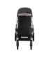 Cambrass Saco Silla Universal Cripsi Negro Outlet