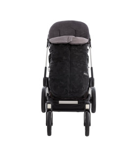 Cambrass Saco Silla Universal Cripsi Negro Outlet