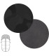 Cambrass Saco Silla Universal Cripsi Negro Outlet