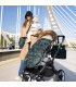 Cambrass Saco Silla Oslo Universal Cripsi Verde Outlet