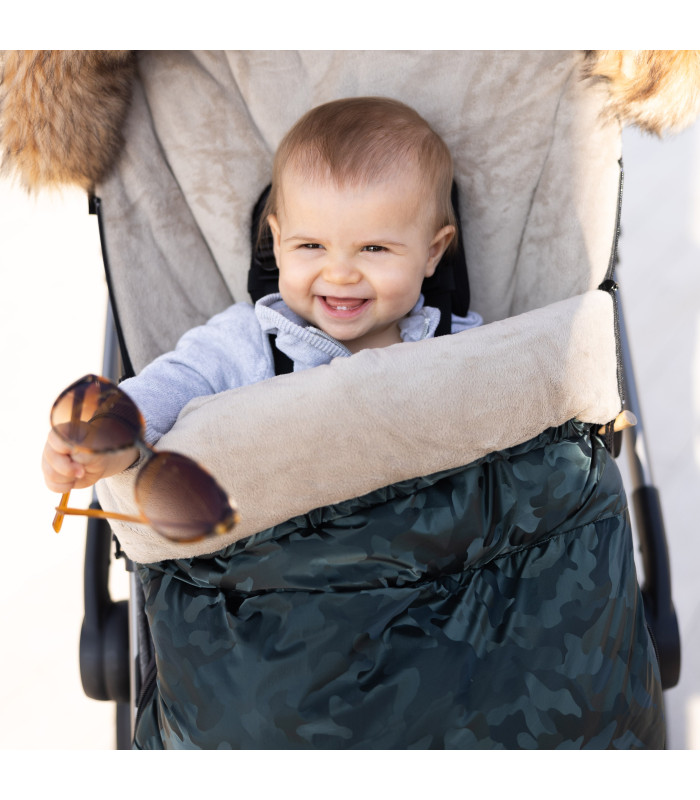 Cambrass Saco Silla Oslo Universal Cripsi Verde Outlet