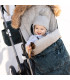 Cambrass Saco Silla Oslo Universal Cripsi Verde Outlet