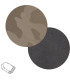 Cambrass Manoplas Carro Cripsi Beige Outlet