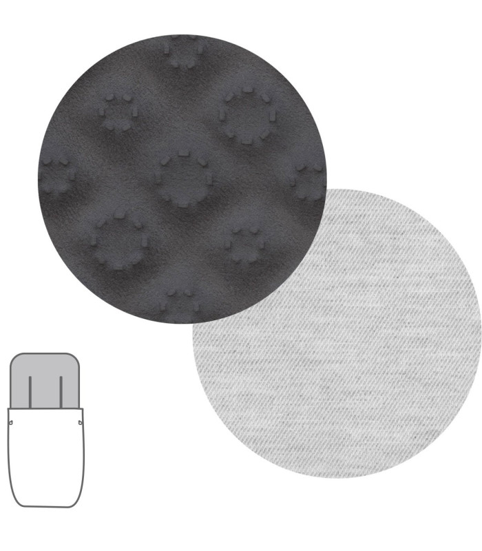 Cambrass Saco Silla Tokyo Universal Neo Gris Outlet