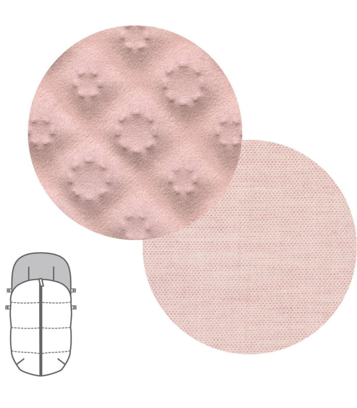 Cambrass Saco Silla Universal Neo Rosa Outlet