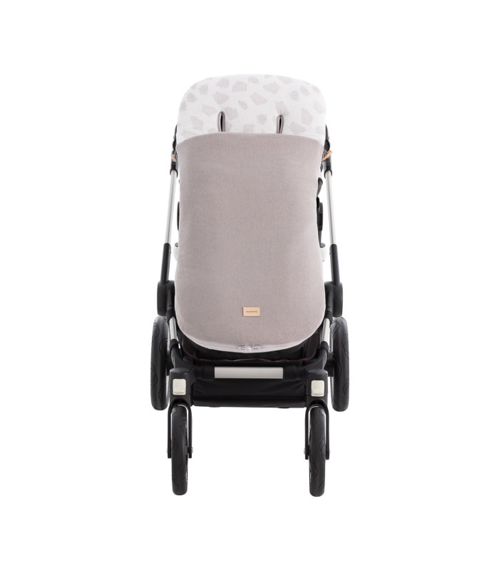 Cambrass Saco Silla Tokyo Universal Sereni Gris Outlet
