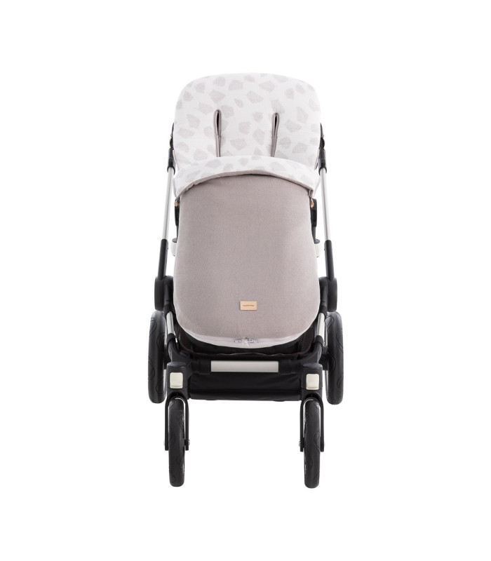 Cambrass Saco Silla Tokyo Universal Sereni Gris Outlet