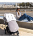Cambrass Saco Silla Tokyo Universal Sereni Gris Outlet