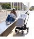 Cambrass Saco Silla Tokyo Universal Sereni Gris Outlet