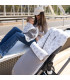 Cambrass Saco Silla Tokyo Universal Sereni Gris Outlet