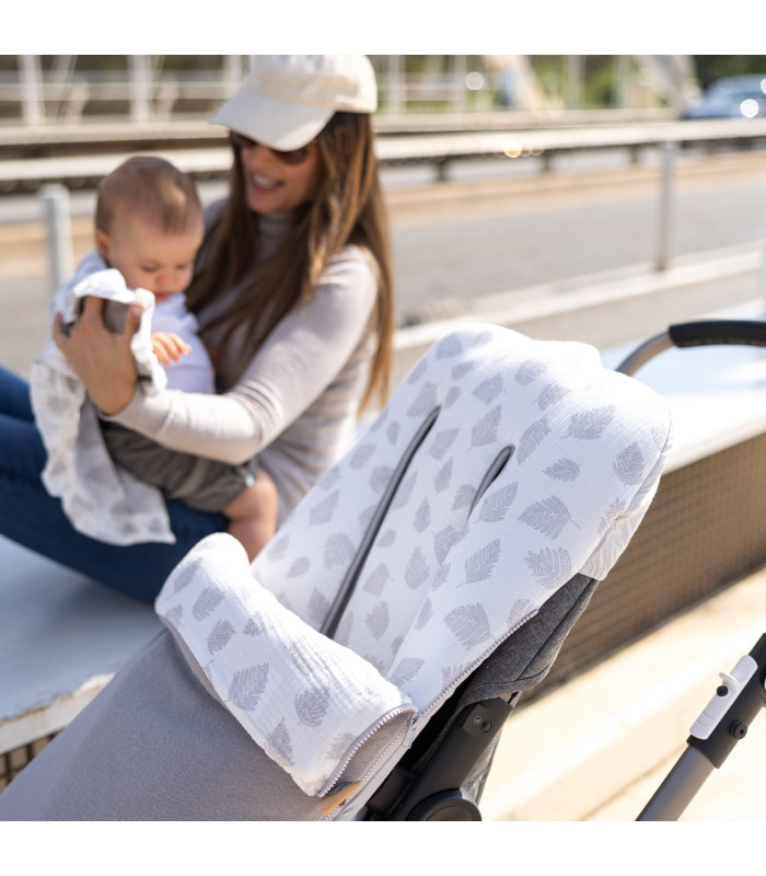Cambrass Saco Silla Tokyo Universal Sereni Gris Outlet